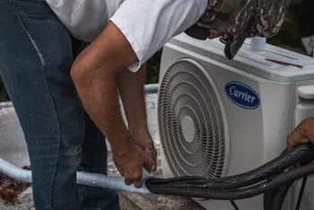 Air Conditioning Installation