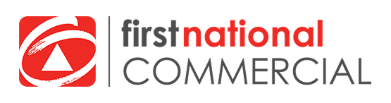 first national commercial logo