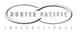 Hunter Pacific International Logo