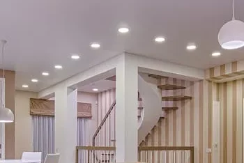 Lighting Design & Installation