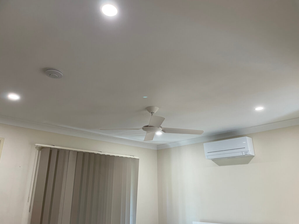 ceiling lights by ALLEC