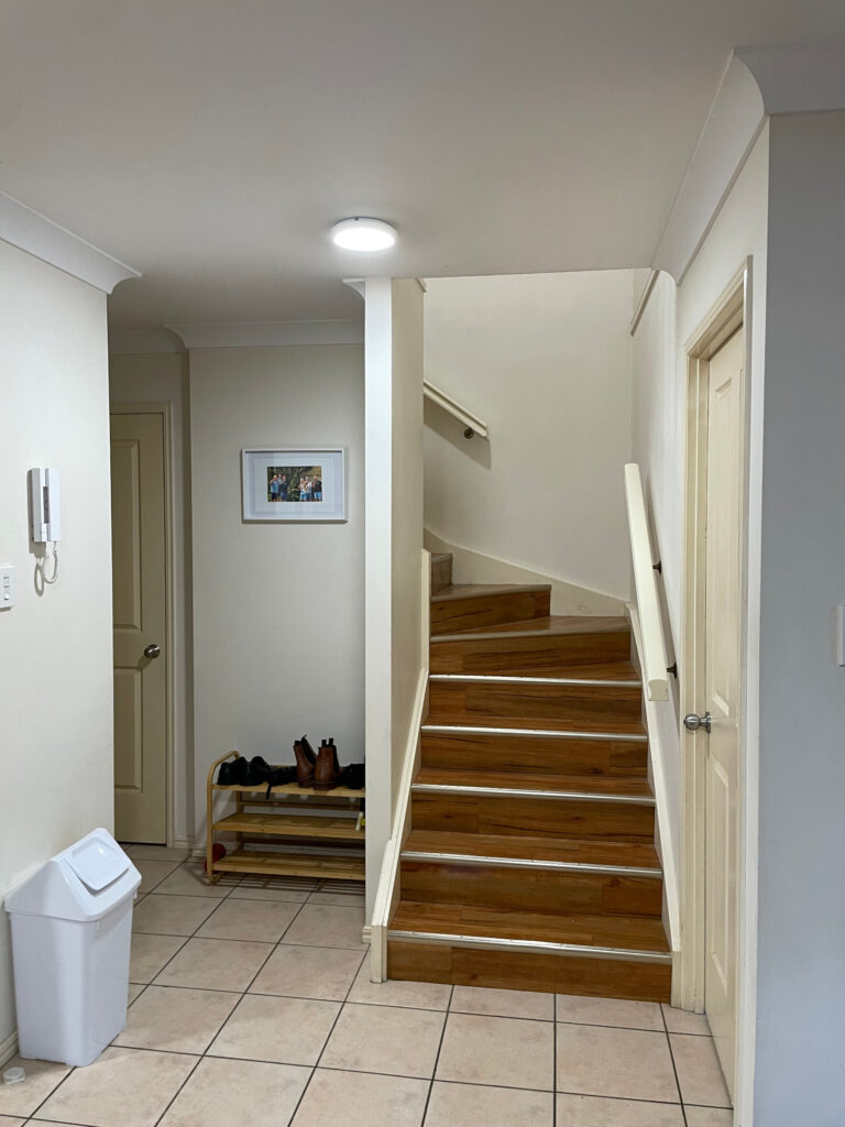 ceiling lights by ALLEC