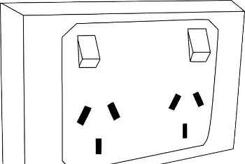 Data & Phone Points