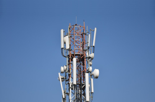 ANTENNA INSTALLATION