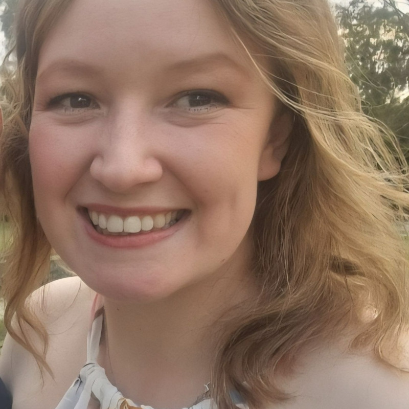 Erin - Administration Officer