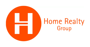 Home Realty Group logo