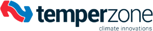 Temperzone Climate Innovations logo