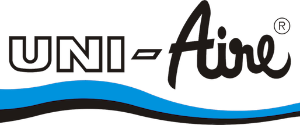 Uni-Aire logo