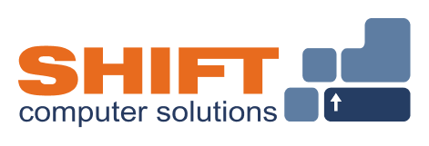 Shift Computer Solutions logo